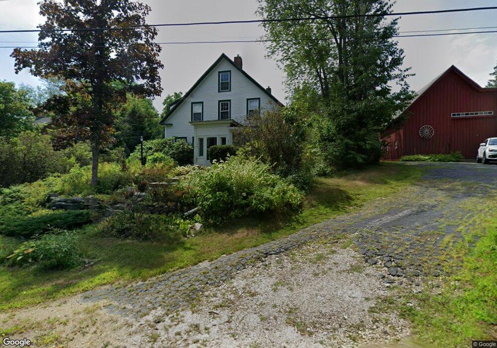 117 W Main St, Rindge, NH 03461 - photo 1