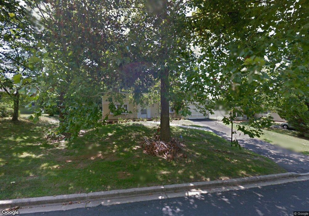 15719 Presswick Ln, Bowie, MD 20716 - photo 1