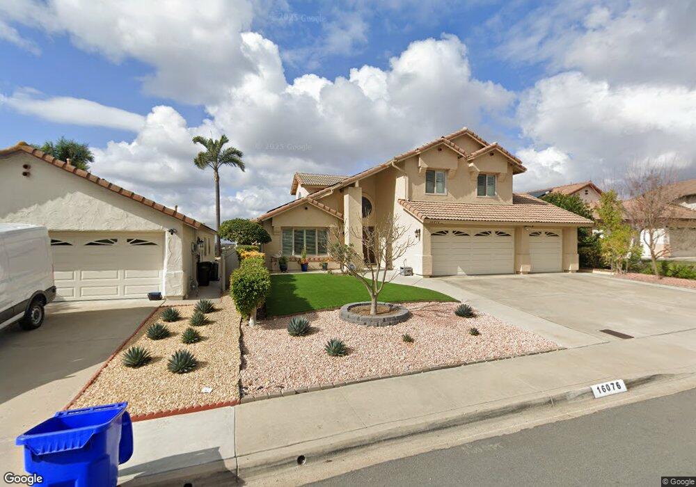 16076 Sun Summit Point, San Diego, CA 92127 - photo 1