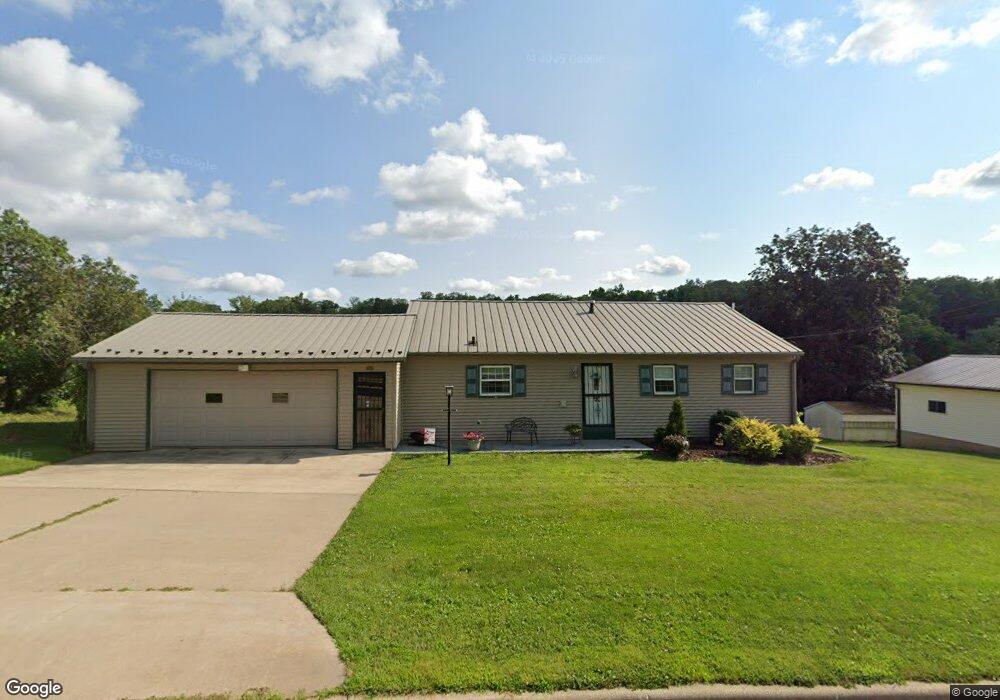 131 East St, Potosi, WI 53820 - photo 1