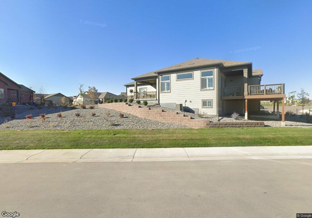 8087 E 126th Ct, Thornton, CO 80602 - photo 1