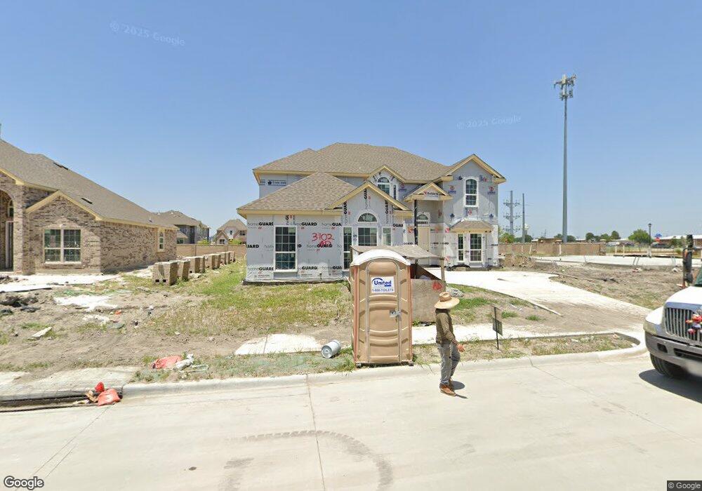3102 Grandview Dr, Wylie, TX 75098 - photo 1