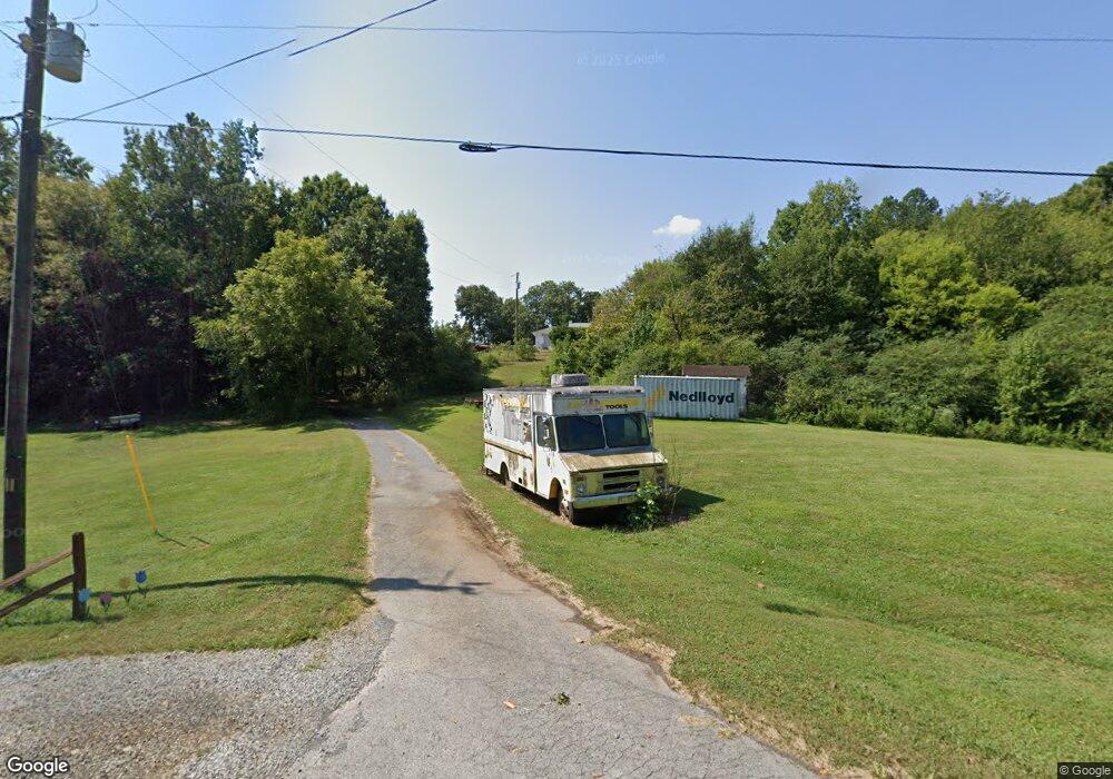 206 E Plainview Rd SE, Adairsville, GA 30103 - photo 1