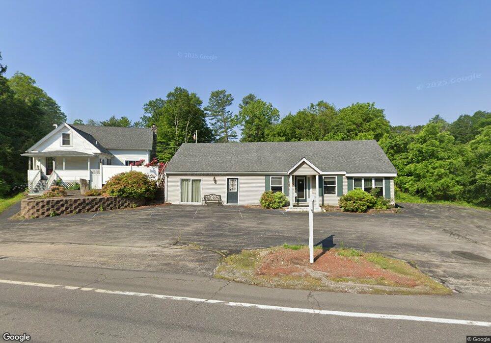 127 N Lowell Rd, Windham, NH 03087 - photo 1