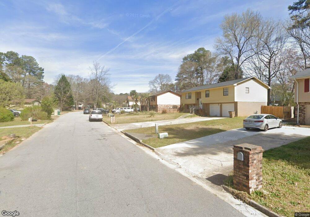 0 Cameron Rd unit 7263515, Morrow, GA 30260 - photo 1