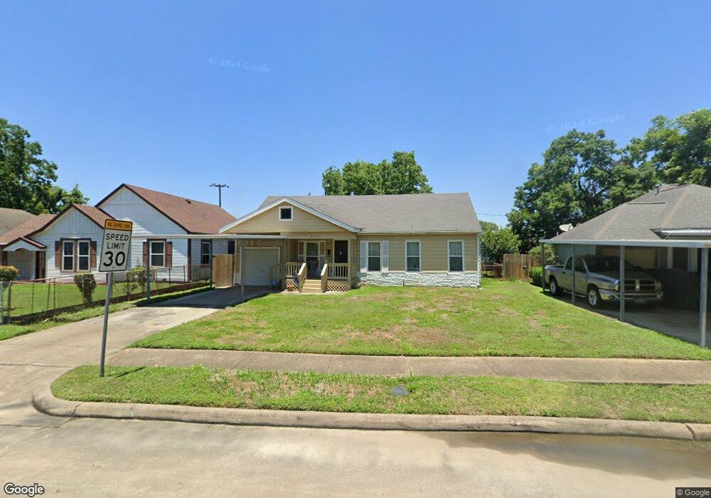 4519 Willowbrook Blvd, Houston, TX 77021 - photo 1
