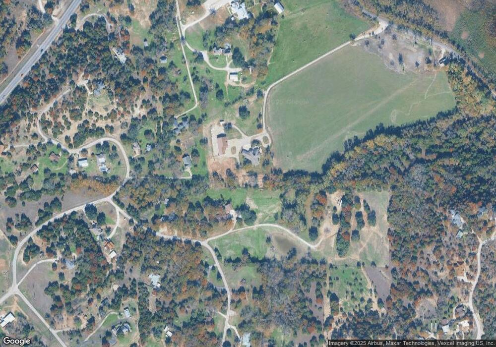 1177 W Lake Dr, Weatherford, TX 76087 - photo 1