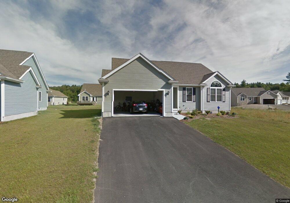 2 Deborah Ann Dr unit 2, Rehoboth, MA 02769 - photo 1