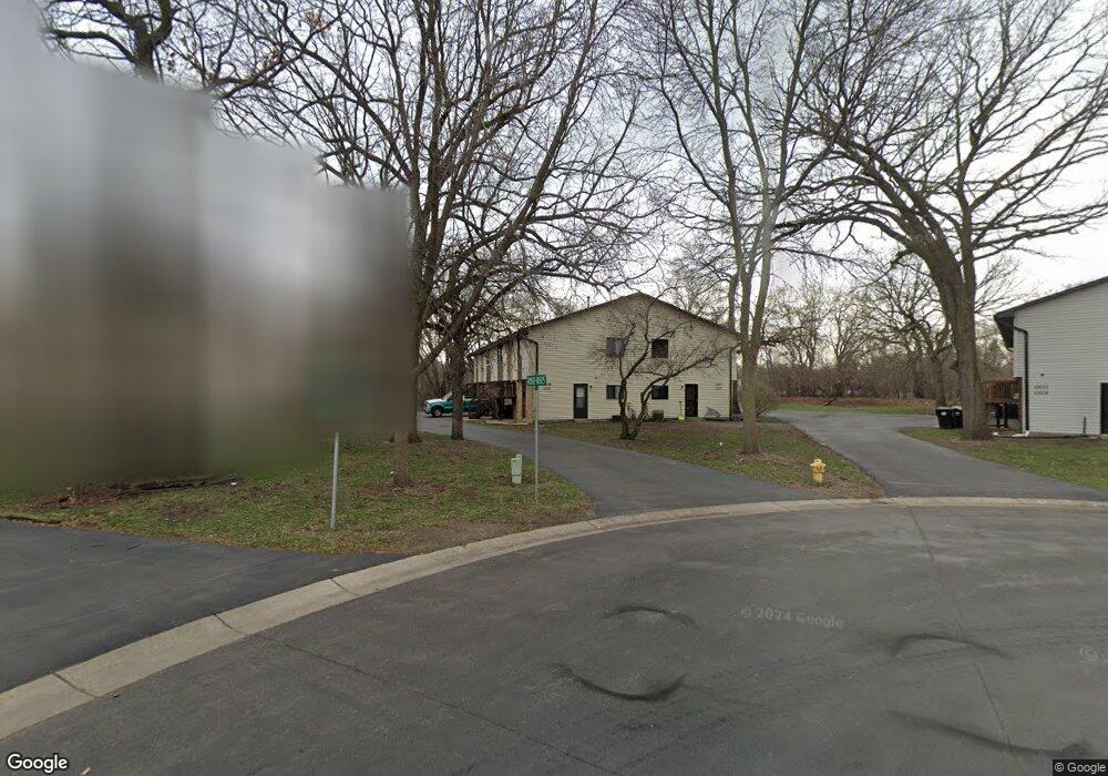 10524 Grouse Cir NW, Coon Rapids, MN 55433 - photo 1