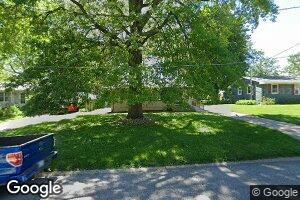 510 N 3rd St, Carlisle, IA 50047