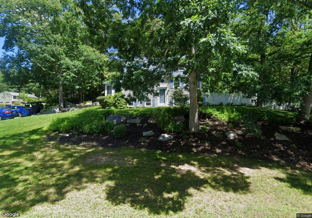 30 2nd Ave, Goffstown, NH 03045 - photo 1