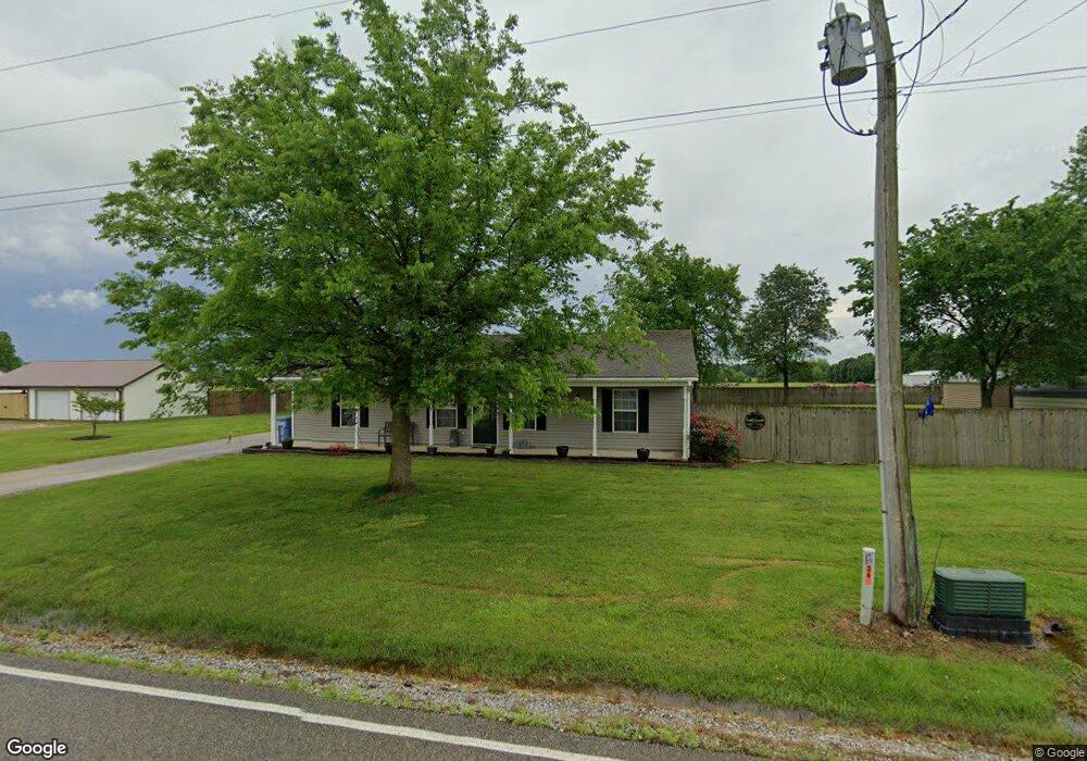 329 Lois Ln, Paragould, AR 72450 - photo 1