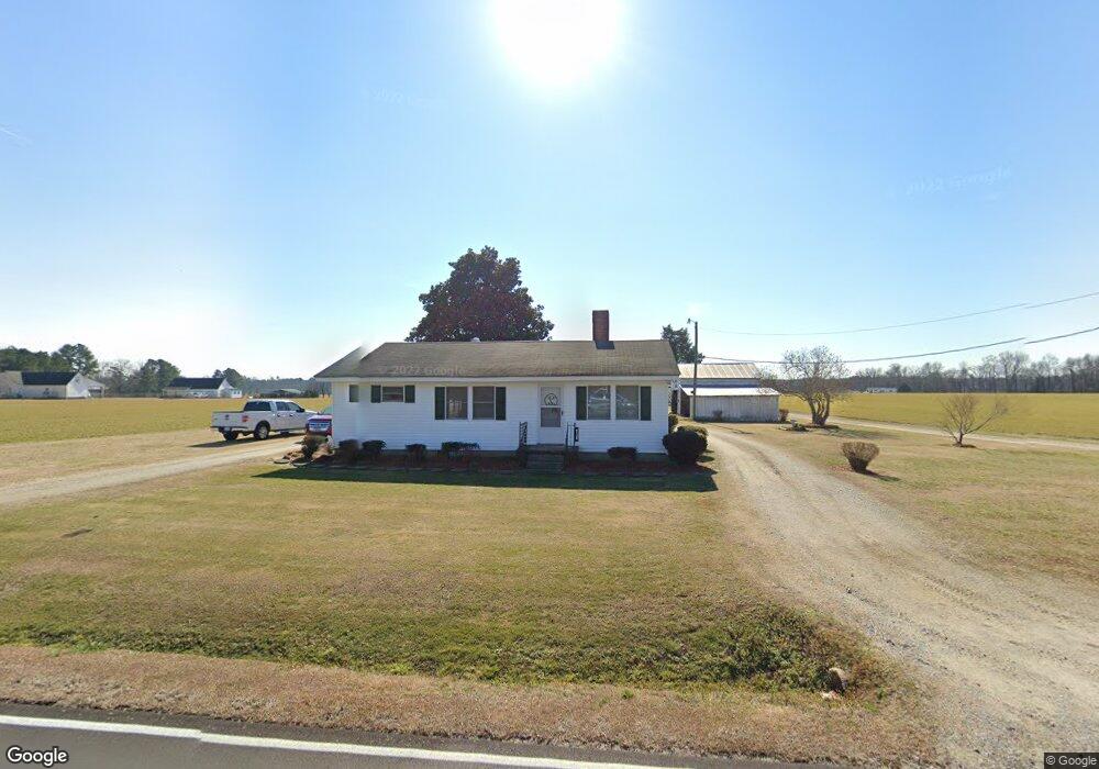 6126 Bridgersville Rd, Elm City, NC 27822 - photo 1