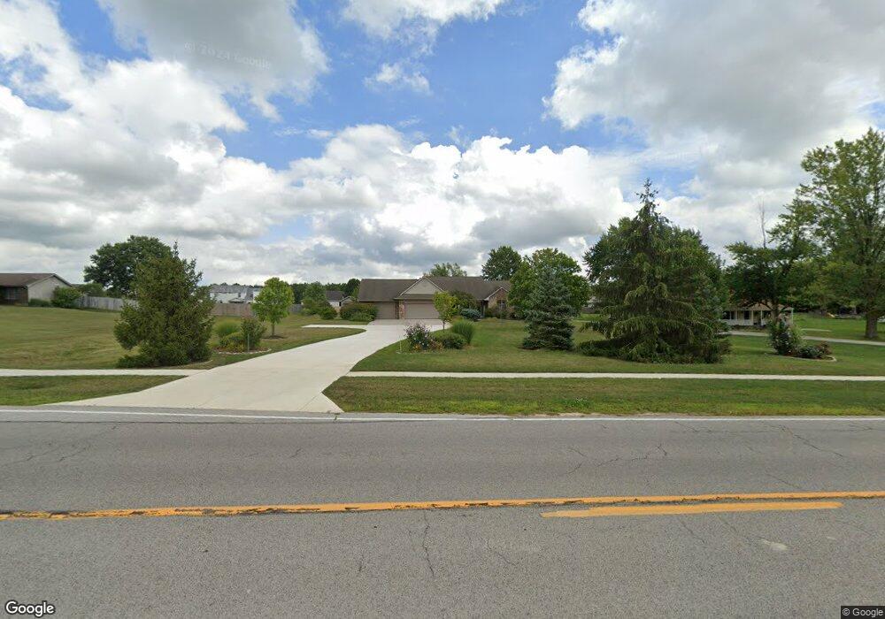 6808 Wheelock Rd, Fort Wayne, IN 46835 - photo 1