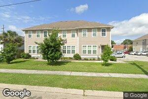 4408 Barnett St Unit B, Metairie, LA 70006