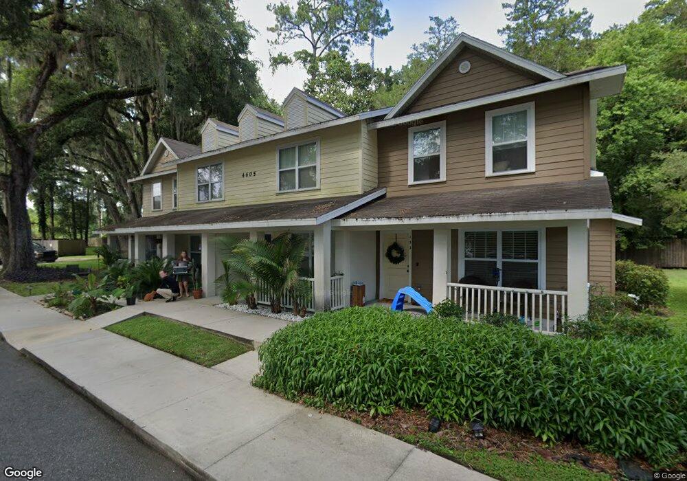 4605 SW 48th Dr, Gainesville, FL 32608 - photo 1