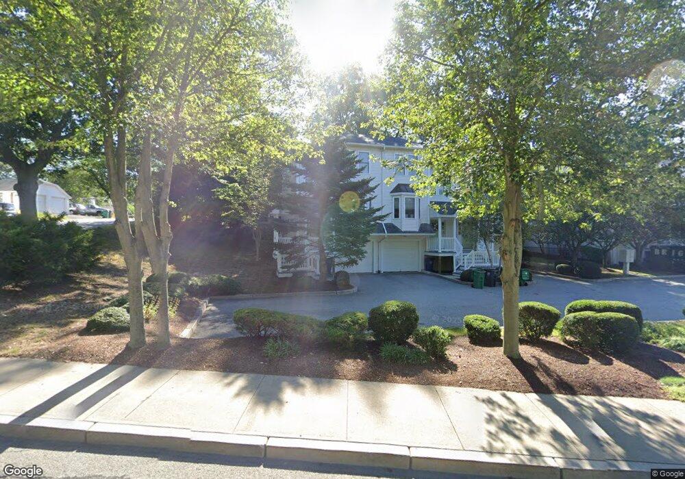 2980 Post Rd unit 4, Warwick, RI 02886 - photo 1