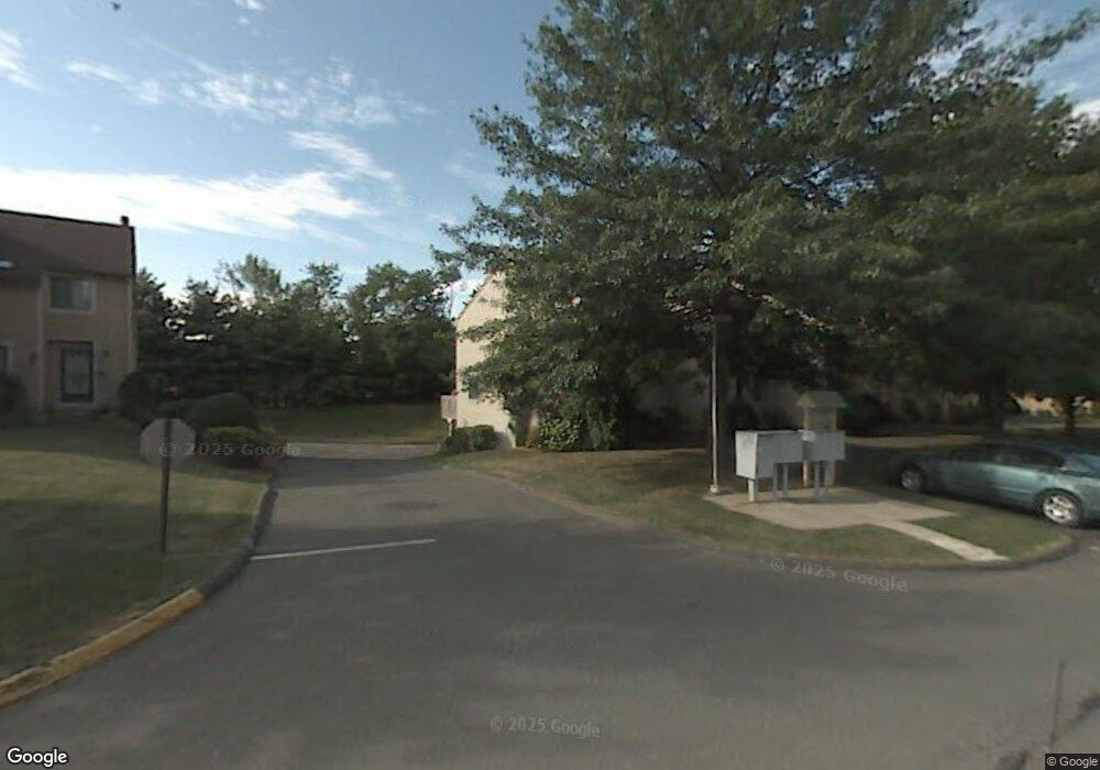 218 Adams Hill Way, East Windsor, CT 06088 - photo 1