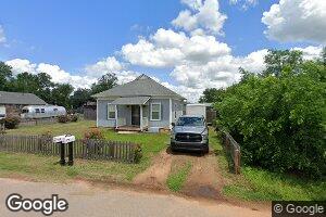 701 S Asp St, Coyle, OK 73027