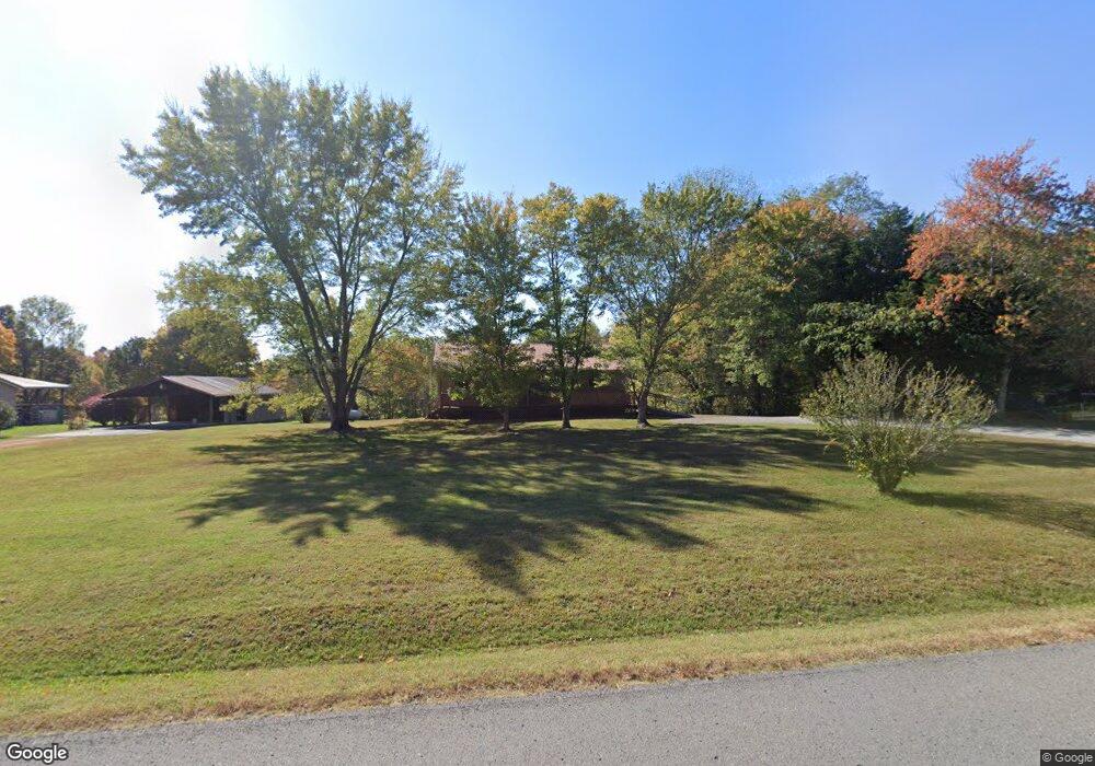 131 Poplar Springs Rd, Cookeville, TN 38506 - photo 1