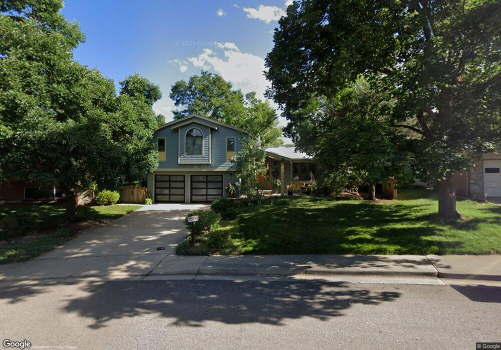 2930 Colby Dr, Boulder, CO 80305 - photo 1