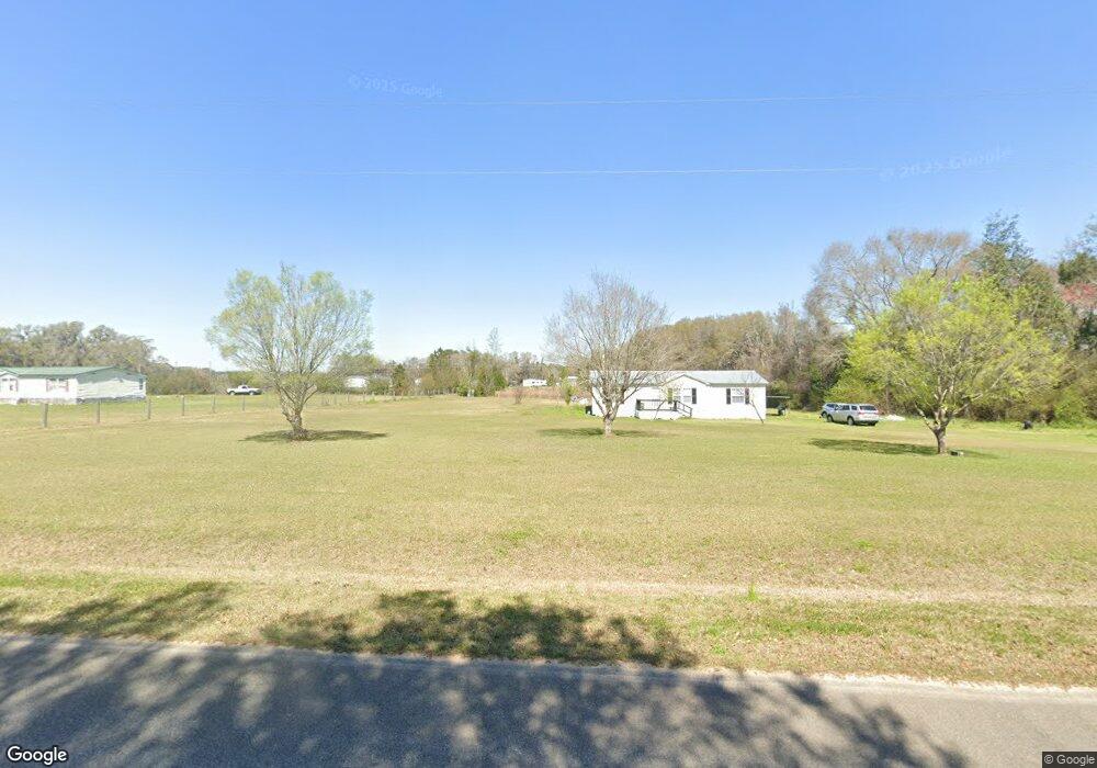 1486 McConnell Bridge Rd, Adel, GA 31620 - photo 1