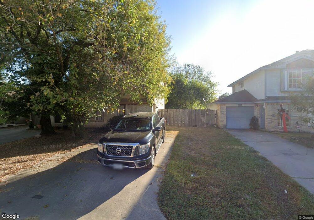 11006 Sprangletop Ct, Houston, TX 77086 - photo 1