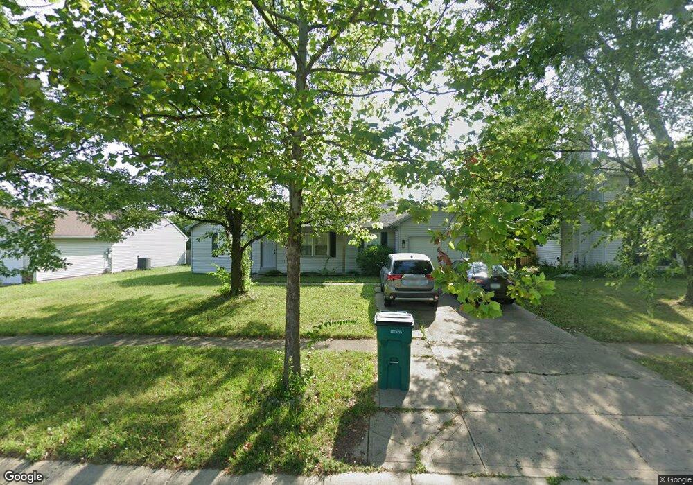 4077 William Ave, Franklin, IN 46131 - photo 1