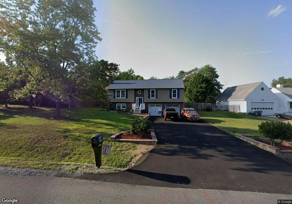 189 Choptank Rd, Stafford, VA 22556 - photo 1