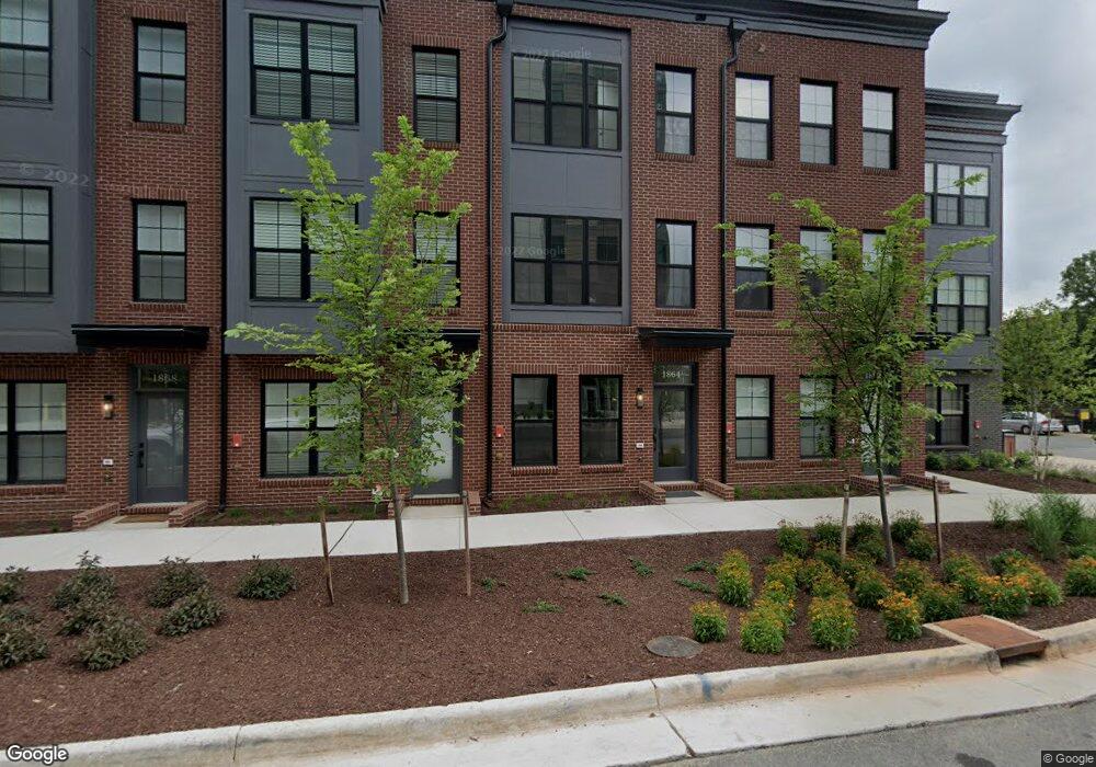 1866 Michael Faraday Dr, Reston, VA 20190 - photo 1