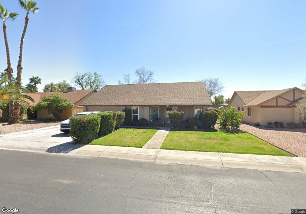 3621 W Laredo St, Chandler, AZ 85226 - photo 1