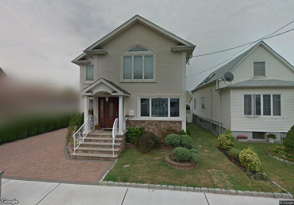 284 Wallington Ave, Wallington, NJ 07057 - photo 1