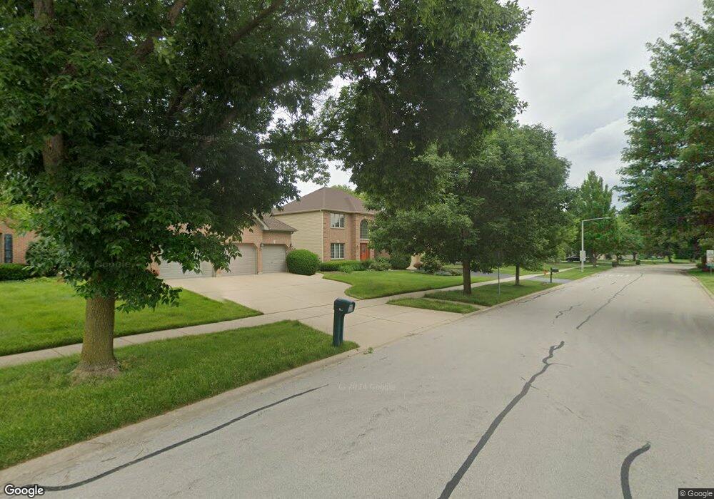 4116 Falcon Dr unit 1, Naperville, IL 60564 - photo 1