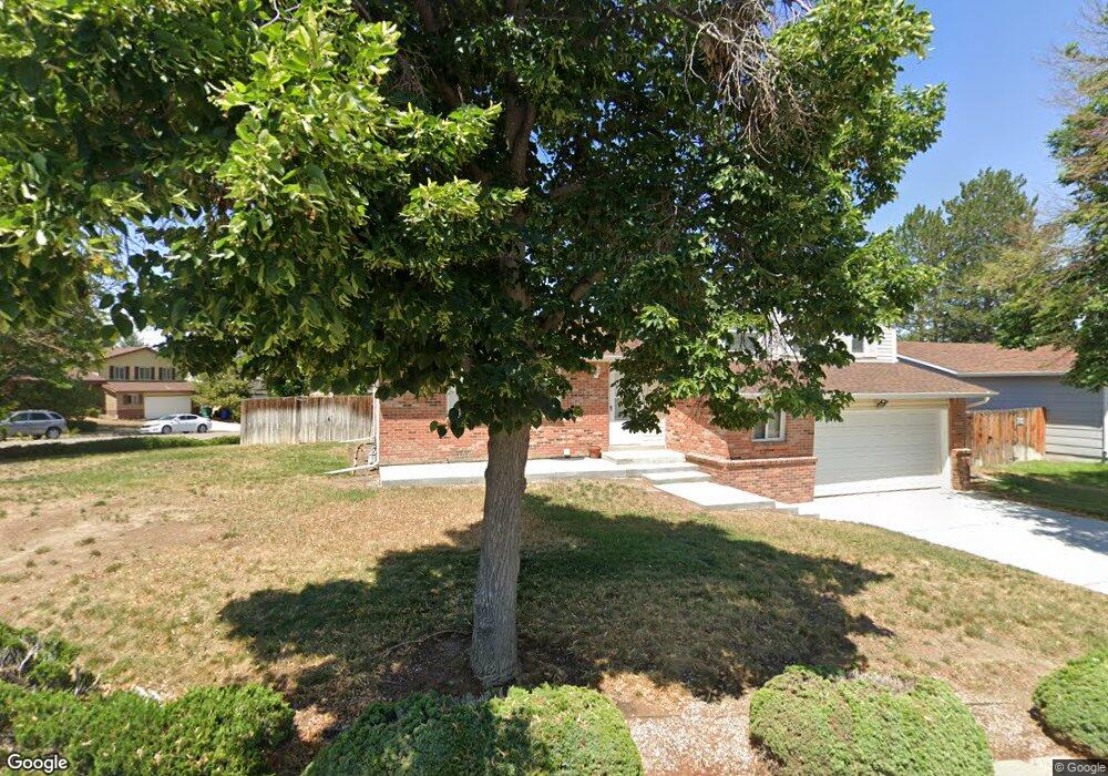 15009 E Colorado Place, Aurora, CO 80012 - photo 1