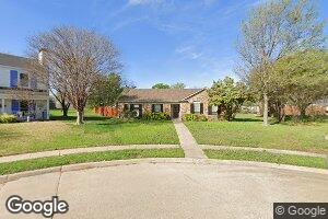 1501 Vera Cruz Dr, Plano, TX 75074