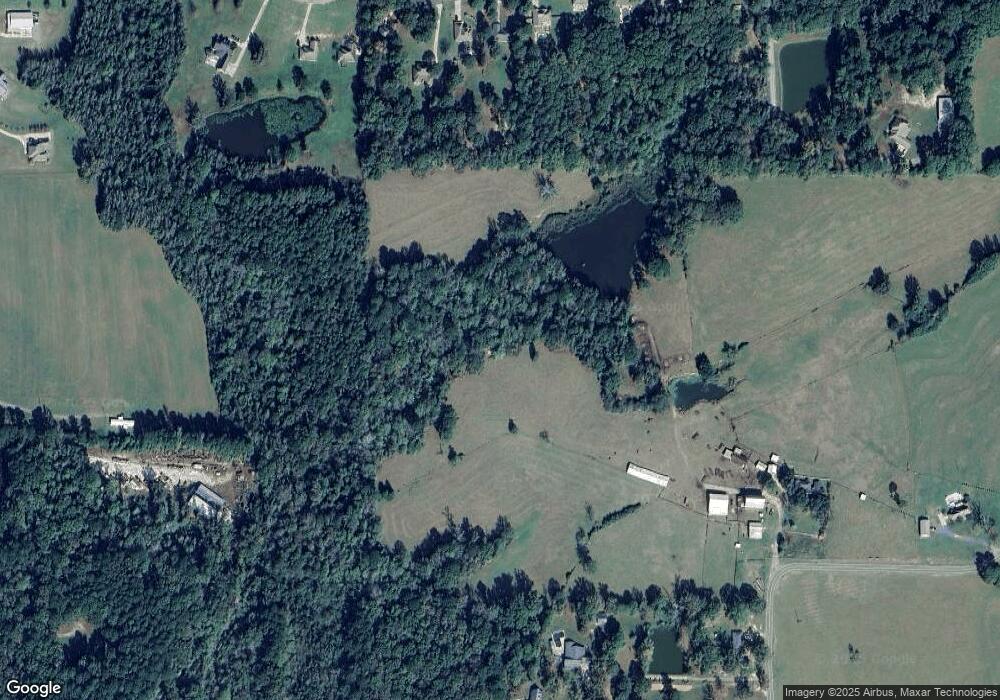 437 Collie Rd, Calhoun, LA 71225 - photo 1