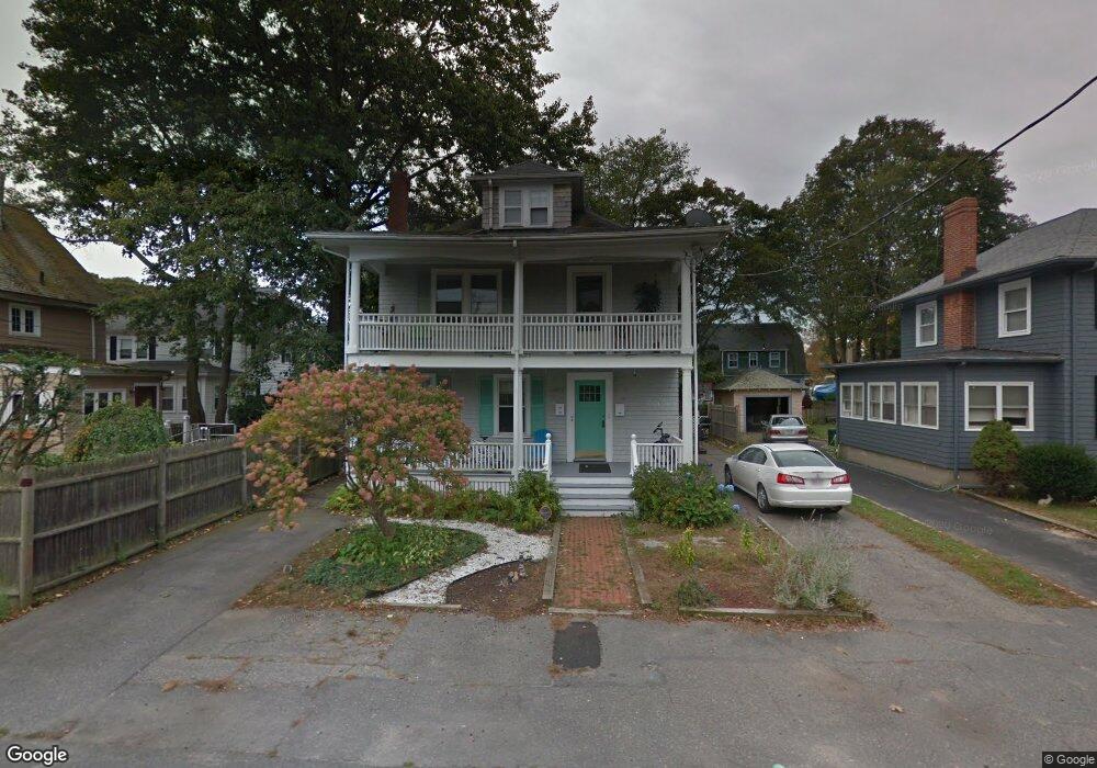 2 Endicott Ave unit 1, Marblehead, MA 01945 - photo 1