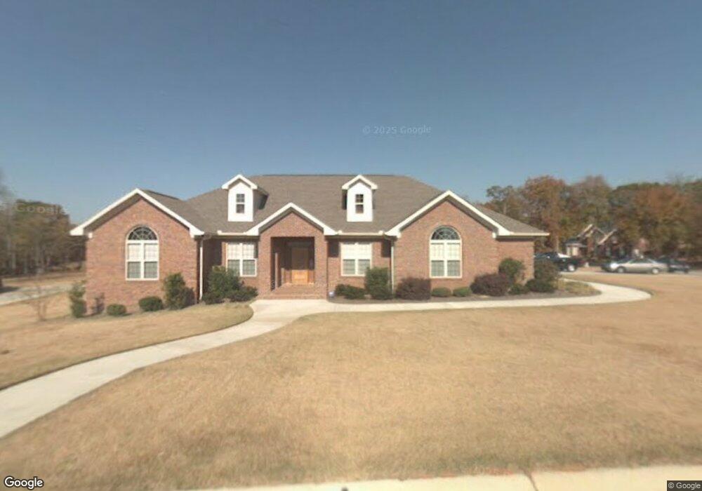461 Joseph Chandler Dr, Macon, GA 31216 - photo 1