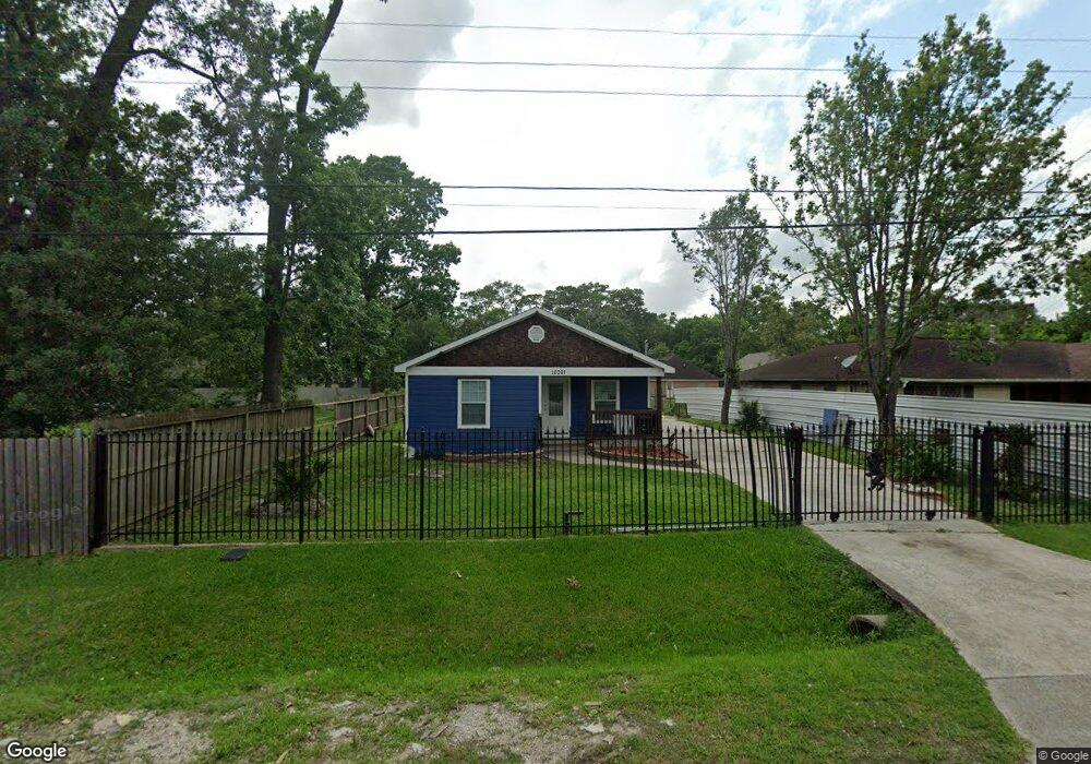 10321 Wicklowe St, Houston, TX 77016 - photo 1