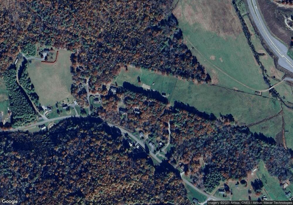 153 Cranberry Hills Ln, Fleetwood, NC 28626 - photo 1