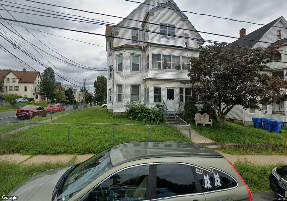 230 Bassett St unit 232, New Britain, CT 06051 - photo 1