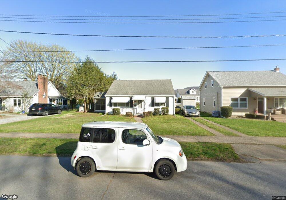 617 Susquehanna Ave, Wyoming, PA 18644 - photo 1