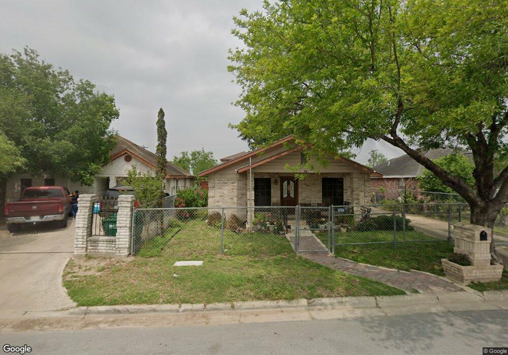 225 E Juarez Ave, Pharr, TX 78577 - photo 1