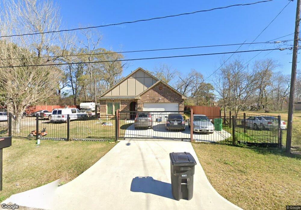 7828 Wileyvale Rd, Houston, TX 77016 - photo 1