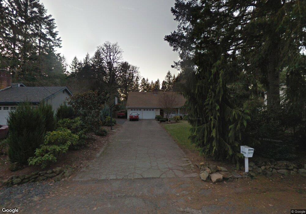 16005 SW Inverurie Rd, Lake Oswego, OR 97035 - photo 1