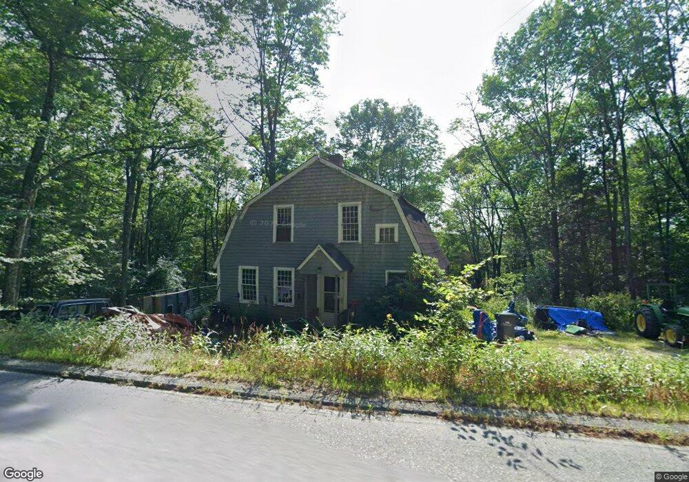 61 Warwick Rd, Royalston, MA 01368 - photo 1