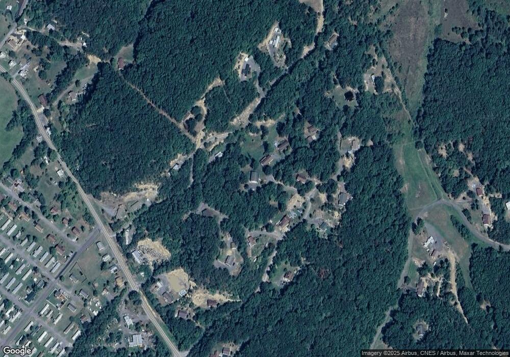 51 Shockey Blvd, Moorefield, WV 26836 - photo 1