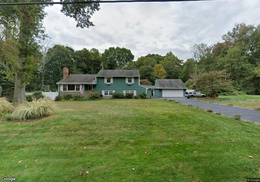 22 Redcoat Rd, Norwalk, CT 06850 - photo 1