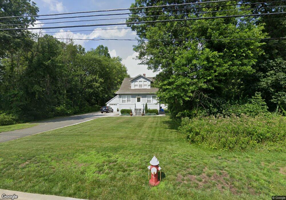 1070 State Route 10, Whippany, NJ 07981 - photo 1