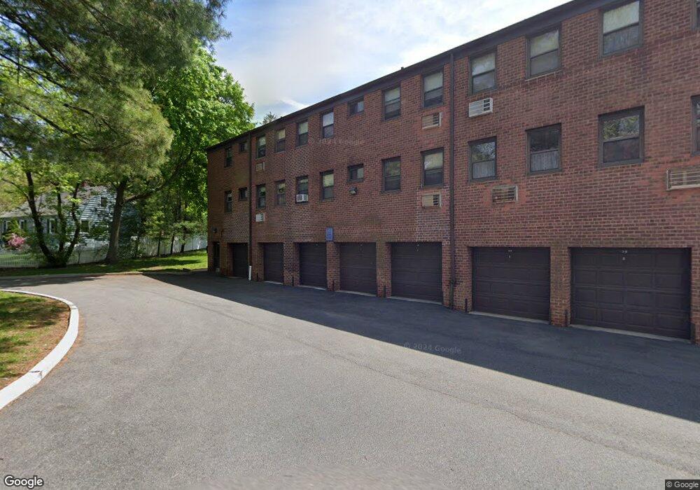 103 Beacon Hill Dr unit D24, Dobbs Ferry, NY 10522 - photo 1